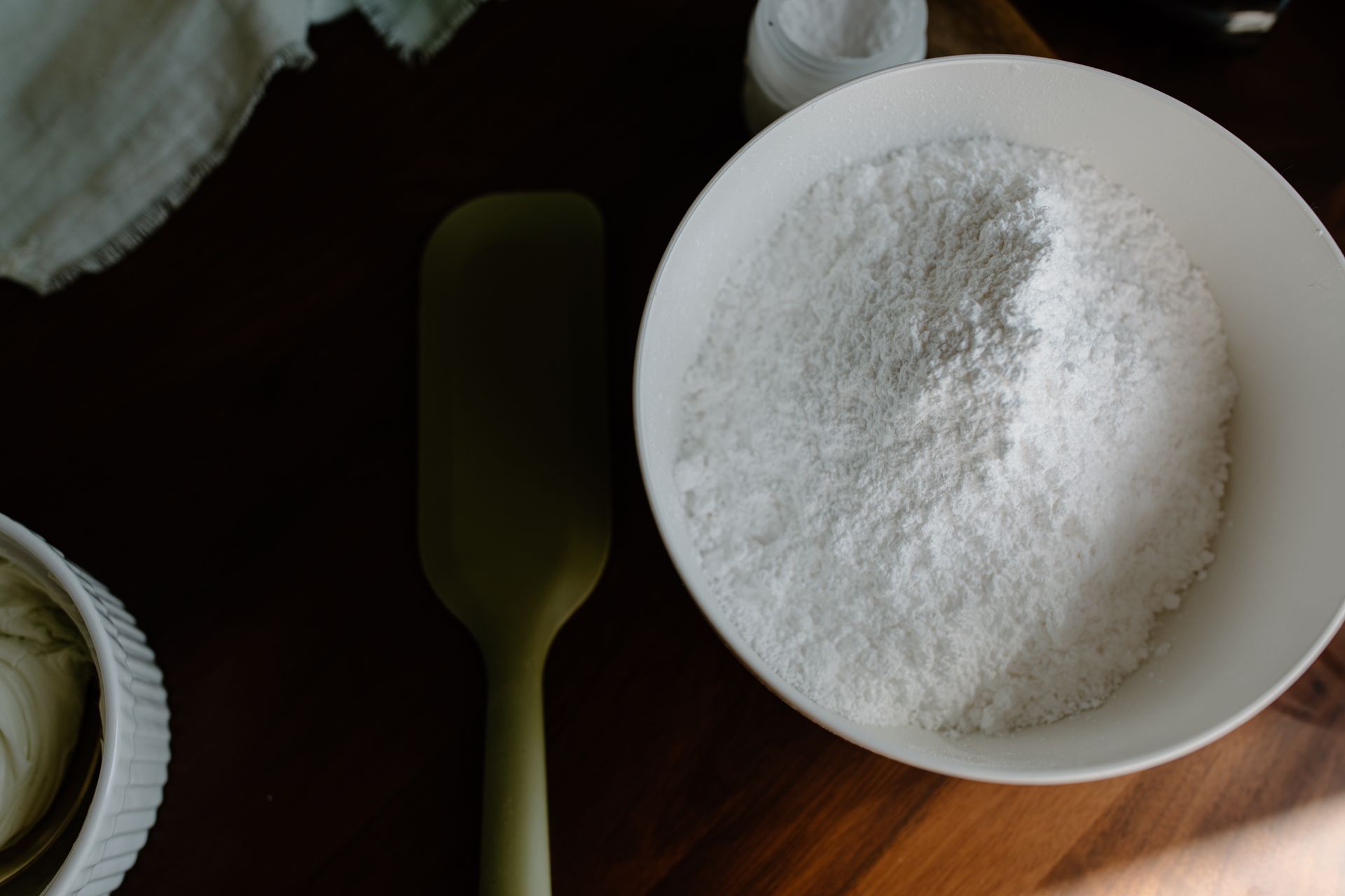 Baobab Fruit Powder — Kenyan export ingredient